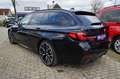 BMW 530 d Mild Hybrid xDrive M Sport Standheizung AHK Head Noir - thumbnail 2