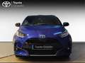 Toyota Yaris Yaris 120H 1.5 Style Plus Style Plus Azul - thumbnail 1
