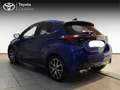 Toyota Yaris Yaris 120H 1.5 Style Plus Style Plus Azul - thumbnail 2