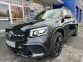 Mercedes-Benz GLB 220 d 4M/AMG-LINE/7SITZER/PANO/AHK/KAMERA Noir - thumbnail 1