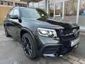 Mercedes-Benz GLB 220 d 4M/AMG-LINE/7SITZER/PANO/AHK/KAMERA Noir - thumbnail 2