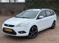 Ford Focus 1.6 Titanium AIRCO ELEKPAKKET TREKHAAK 2XSLEUTEL Weiß - thumbnail 1
