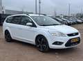 Ford Focus 1.6 Titanium AIRCO ELEKPAKKET TREKHAAK 2XSLEUTEL Weiß - thumbnail 7