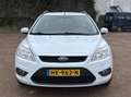 Ford Focus 1.6 Titanium AIRCO ELEKPAKKET TREKHAAK 2XSLEUTEL Weiß - thumbnail 8