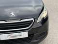 Peugeot 2008 1.2 PureTech Access 82 Negro - thumbnail 3