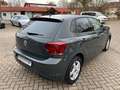 Volkswagen Polo VI Comfortline DSG +LED/CarPlay+ Gris - thumbnail 3