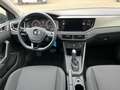Volkswagen Polo VI Comfortline DSG +LED/CarPlay+ Gris - thumbnail 10