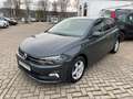 Volkswagen Polo VI Comfortline DSG +LED/CarPlay+ Gris - thumbnail 5