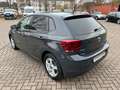 Volkswagen Polo VI Comfortline DSG +LED/CarPlay+ Gris - thumbnail 4