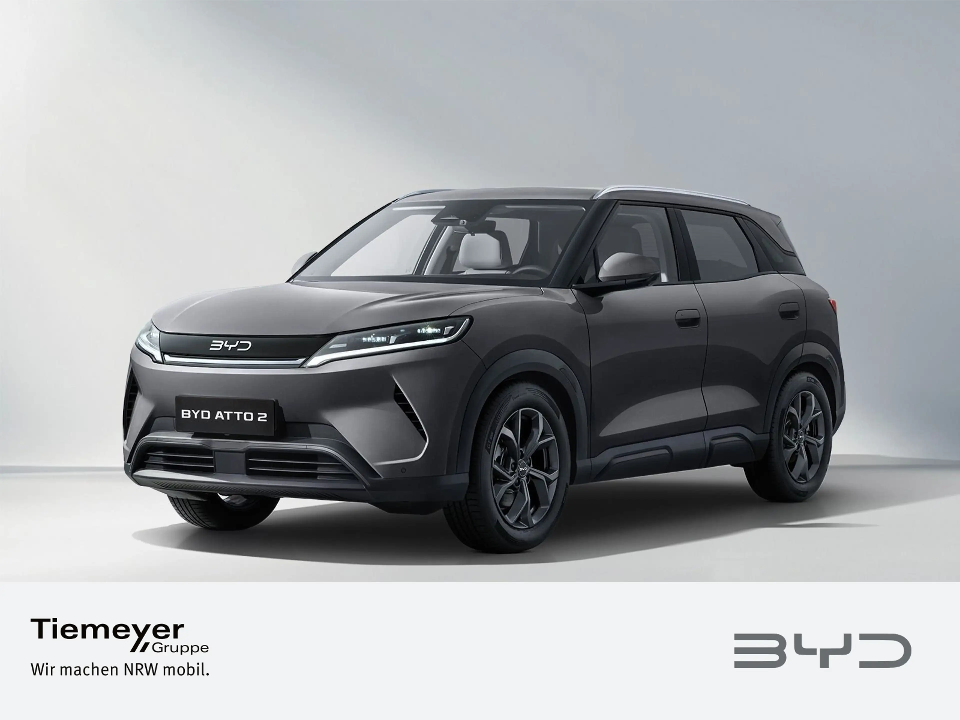 BYD Atto 2 BYD ATTO 2 Comfort