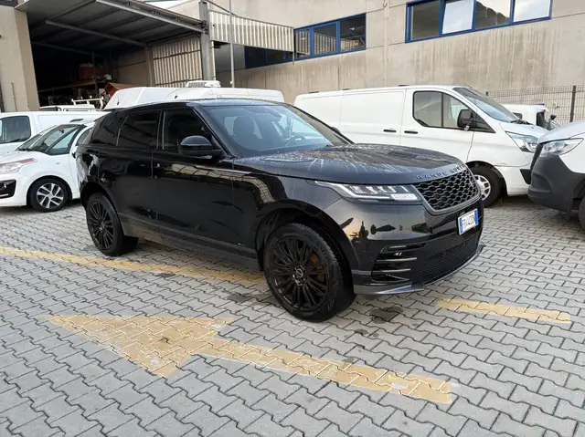 Land Rover Range Rover Velar 2.0 i4 HSE 240cv auto