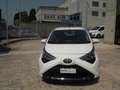 Toyota Aygo Connect 1.0 VVT-i 72CV 5p. x-busin. Bianco - thumbnail 1