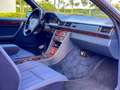 Mercedes-Benz 320 CE  w124 Blau - thumbnail 11