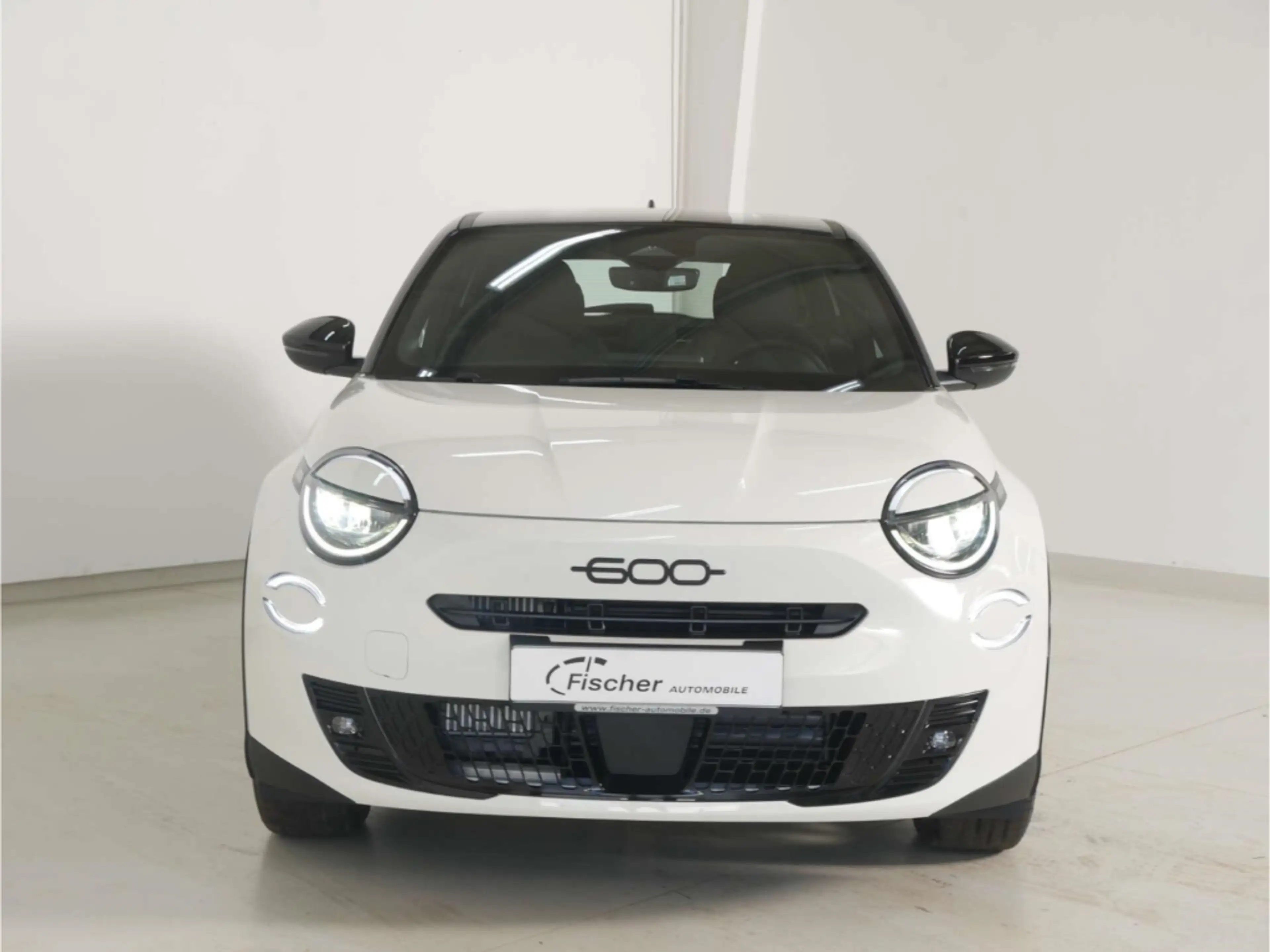 Fiat 600 1.2 Street — photo 3