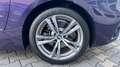BMW Z4 sDrive 20 i Autom Navi Driv Assis DAB Violett - thumbnail 17