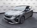 Renault Clio Clio 1.0 tce Techno 90cv Grigio - thumbnail 1