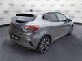 Renault Clio Clio 1.0 tce Techno 90cv Grigio - thumbnail 2