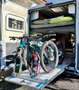 Caravans-Wohnm Sonstige Camper Puro Vantourer 600L Grau - thumbnail 13