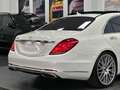 Mercedes-Benz S 500 L *DTR*360°*PANORAMA*BURMESTER*MEMORY Weiß - thumbnail 15