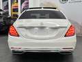 Mercedes-Benz S 500 L *DTR*360°*PANORAMA*BURMESTER*MEMORY Weiß - thumbnail 10