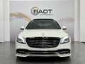 Mercedes-Benz S 500 L *DTR*360°*PANORAMA*BURMESTER*MEMORY Weiß - thumbnail 4