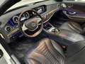 Mercedes-Benz S 500 L *DTR*360°*PANORAMA*BURMESTER*MEMORY Weiß - thumbnail 18