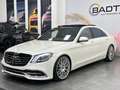 Mercedes-Benz S 500 L *DTR*360°*PANORAMA*BURMESTER*MEMORY Weiß - thumbnail 5