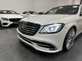 Mercedes-Benz S 500 L *DTR*360°*PANORAMA*BURMESTER*MEMORY Weiß - thumbnail 7