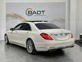 Mercedes-Benz S 500 L *DTR*360°*PANORAMA*BURMESTER*MEMORY Weiß - thumbnail 9