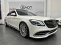 Mercedes-Benz S 500 L *DTR*360°*PANORAMA*BURMESTER*MEMORY Weiß - thumbnail 2