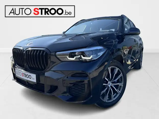 BMW X5 xDrive 45e M-Sportpakket | PANO | Active steering