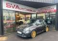 Abarth 500 1.4 Turbo T-Jet 165ch 595 Scorpioneoro Schwarz - thumbnail 1