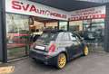 Abarth 500 1.4 Turbo T-Jet 165ch 595 Scorpioneoro Schwarz - thumbnail 2