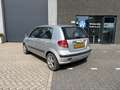 Hyundai Getz 1.3i GLS Automaat / 5Deuren / Airco ijskoud Grau - thumbnail 3