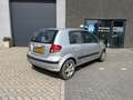 Hyundai Getz 1.3i GLS Automaat / 5Deuren / Airco ijskoud Grau - thumbnail 4