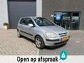 Hyundai Getz 1.3i GLS Automaat / 5Deuren / Airco ijskoud Grau - thumbnail 1