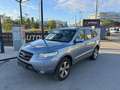 Hyundai SANTA FE Santa Fe 2,2 CRDi Comfort 4WD Aut. | VOLL FAHRB... Blau - thumbnail 1