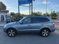 Hyundai SANTA FE Santa Fe 2,2 CRDi Comfort 4WD Aut. | VOLL FAHRB... Blau - thumbnail 2