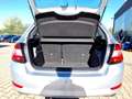 Skoda Fabia 1.0 TSI Cool Plus Klima Sitzheizung DAB Silber - thumbnail 16