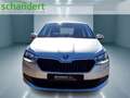 Skoda Fabia 1.0 TSI Cool Plus Klima Sitzheizung DAB Silber - thumbnail 5