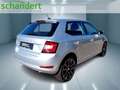 Skoda Fabia 1.0 TSI Cool Plus Klima Sitzheizung DAB Silber - thumbnail 4