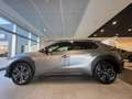 Toyota bZ4X EV 218 CV Lounge AWD Grau - thumbnail 6