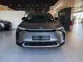 Toyota bZ4X EV 218 CV Lounge AWD Grau - thumbnail 2