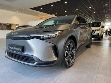 EV 218 CV Lounge AWD