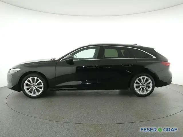 Audi A5 view 16