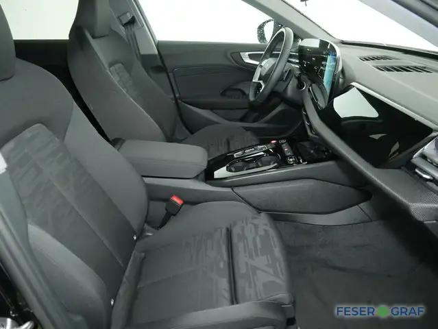 Audi A5 view 7