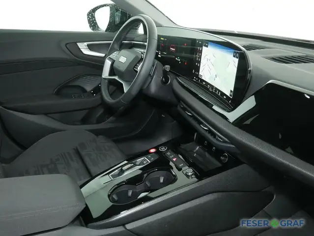 Audi A5 view 6
