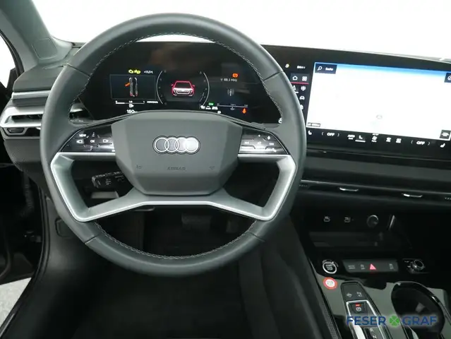 Audi A5 view 12
