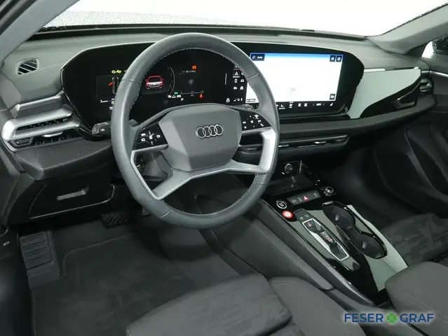 Audi A5 view 9