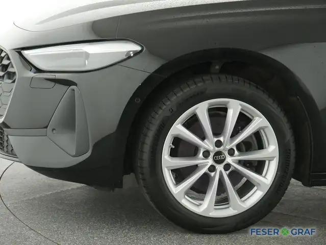 Audi A5 view 17
